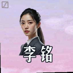 李铭
